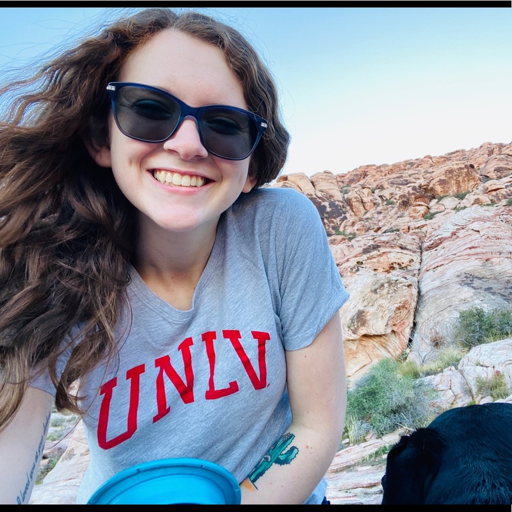 Meet your Posher, Gayle